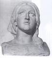 A.Bozzano, 'Busto di donna' 